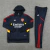 Arsenal - Kit Treino 2023/2024 - comprar online