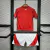 Nottingham Forest - Home Kit Infantil 2024/2025 - loja online
