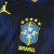 Brasil - Away 2026 Manga Longa - E.S.imports