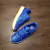 Nike - Air Force 1 Clot Blue Silk - comprar online