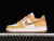 Imagem do Nike - Air Force 1 Vachetta Tan Flax