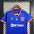 Universidade do Chile - Home Kit Infantil 2023/24 na internet