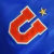 Universidade do Chile - Home Kit Infantil 2023/24 - E.S.imports