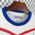 França Away - 2012 Manga Longa