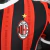 Milan - Home 2024/2025 Jogador na internet