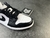 Jordan - 1 Low Panda na internet