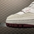 New Balance - 550 Sea Salt Burgundy