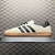 Adidas - Samba OG Cream White Core Black - comprar online