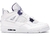 Jordan - 4 Retro Metallic Purple