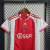 Ajax - Home Kit Infantil 2023/2024 - comprar online