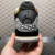 Jordan - 3 Retro Cement Gold