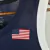 Estados Unidos 2024/2025 James 6 Azul - E.S.imports