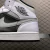 Jordan - 1 Mid White Shadow - loja online