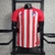 Atlético de Madrid - Home 2023/2024 Jogador