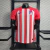 Atlético de Madrid - Home 2023/2024 Jogador