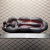 Nike - Air Max Scorpion FK Black University Red - E.S.imports