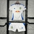 Leeds - Home Kit Infantil 2024/2025