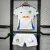 Leeds - Home Kit Infantil 2024/2025