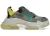 Gucci X Balenciaga - The Hacker Project Triple S Beige Green Yellow