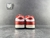 Nike - Dunk Low Chicago Split Hombre