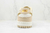 Nike - Dunk Low Phantom Metallic Gold na internet