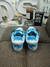 Adidas - Bad Bunny Blue Tint - loja online