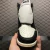 Jordan - 1 Retro High Dark Mocha - comprar online