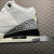 Jordan - 3 Retro White Cement Reimagined - loja online