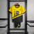 Borussia Dortmund - Home Kit Infantil 2023/2024