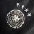 Alemanha - Bobojaco 2023/2024 PRETO - loja online