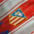 Atlético de Madrid - Home 1995/1996 na internet