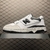 New Balance - 550 White Navy - comprar online