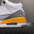 Jordan - 3 Retro Laser Orange - loja online