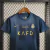 Al Nassr - Away Kit Infantil 2023/2024 - comprar online
