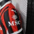 Milan - Home 2024/2025 Jogador - E.S.imports