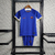 Chelsea - Home Kit Infantil 2023/2024