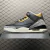 Jordan - 3 Retro Cement Gold - comprar online