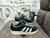 Adidas - Campus 00s Valentine's Day Black