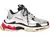 Balenciaga - Triple S Silver Black 2019