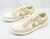 Nike - Dunk Low Phantom Metallic Gold - loja online