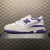 New Balance - 550 Purple White - comprar online