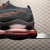 Nike - Air Max Scorpion FK Black University Red na internet