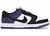 Nike - SB Dunk Low Court Purple
