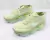 Nike - Air Max Scorpion FK Olive Aura - loja online