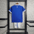 Everton - Home Kit Infantil 2023/2024 - loja online