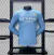 Manchester City - Home 2024/2025 Manga Longa/Jogador