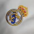 Real Madrid - Home 2023/2024 na internet