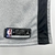San Antonio Spurs 2021/2022 Ginobili 20 Cinza - loja online