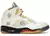 Jordan - 5 Retro Off-White Sail