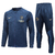 PSG - Kit Treino 2023/2024 AZUL